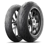 Mootorratta rehv 190/50ZR17 Michelin ROAD 5 73W TL TOURING SPORT TOURIN tagumine