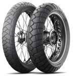 Mootorratta rehv 150/70R17 Michelin ANAKEE ADVENTURE 69V TL ENDURO ON/OFF tagumine #E