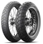 Mootorratta rehv 150/70R18 Michelin ANAKEE ADVENTURE 70V TL ENDURO ON/OFF tagumine #E