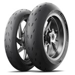 Mootorratta rehv 120/70ZR17 Michelin POWER CUP 2 58W TL SPORT TOURING & TRAC esimene #E