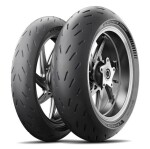 Mootorratta rehv 190/50ZR17 Michelin POWER GP 73W TL SPORT TOURING & TRAC tagumine #E