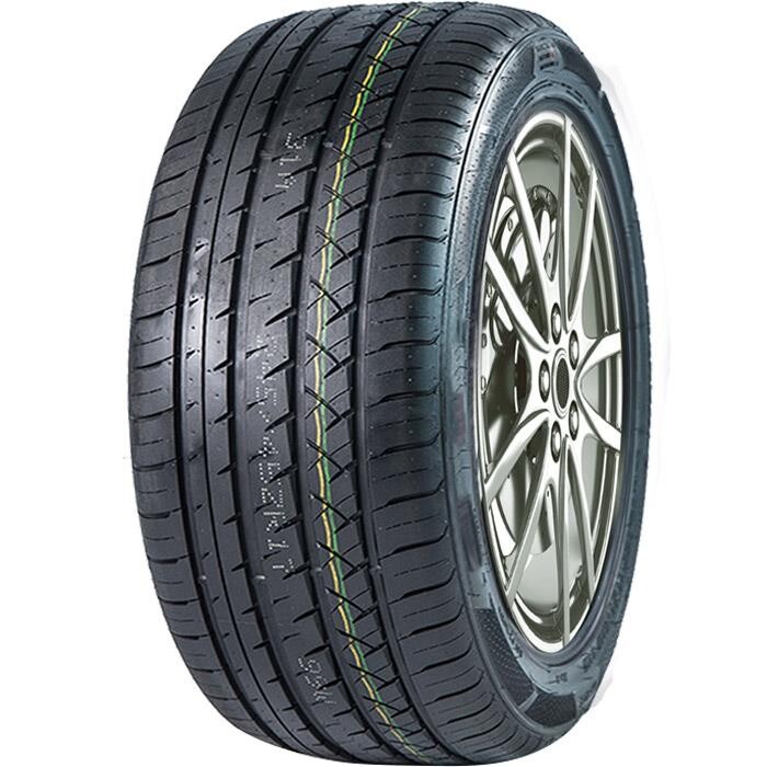 passenger/SUV Summer tyre 255/50R19 ROADMARCH PRIME UHP 08 107V XL USED 300km CC273 M+S