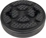 autotõstuki Подушка резиновая круглый 120mm (54972j. 54973j) jbm