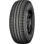 для микроавтобуса Летняя шина 235/65R16C YOKOHAMA BLUEARTH-VAN RY55 115/113R DOT22 CBB71
