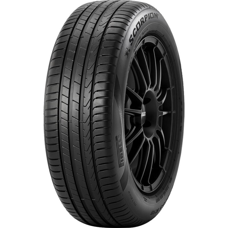 passenger/SUV Summer tyre 235/55R19 PIRELLI SCORPION 105W XL BAA68