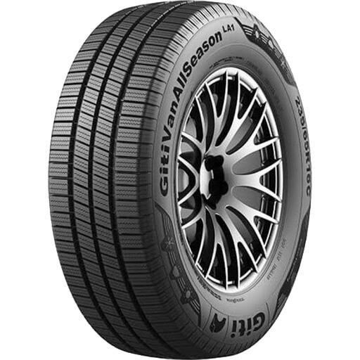 195/70R15C GITI GITI VAN ALL SEASON LA1 104/102T DBB72 3PMSF M+S