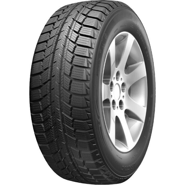 passenger/SUV Tyre Without studs 195/60R16 HEADWAY HW501 89T DOT23 Studdable EC271 3PMSF