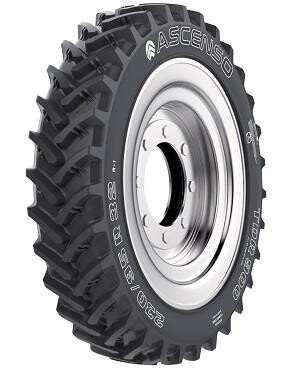 Traktorirehv 380/90R46 Ascenso TDR900 173D SB TL