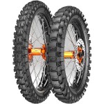 Mootorratta rehv 110/90-19 Metzeler MC360 MID HARD 62M TT CROSS MID HARD tagumine (R) NHS