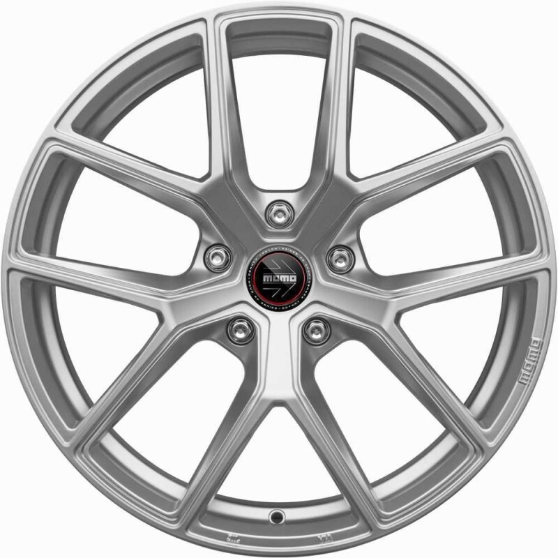 Alloy Wheel Momo RF-01 Titan-Ice 8.5x19" 5x120 ET34 middle hole 72.6