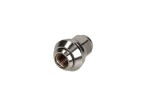 mutter  velg M12X1,5 kinnine, kooniline liigend seib, võti 19