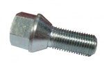 polt velg M12X1,25, keere 24MM, koonus, võti 17