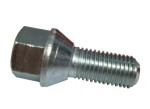 polt velg M12X1,5, keere 24MM, koonus, võti 17
