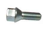 polt velg M12X1,5, keere 28MM, koonus, võti 17