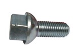 polt velg M12X1,5, keere 24MM , kuul, võti 17