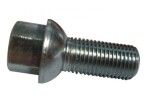 polt velg M14X1,5, keere 28MM, kuul, võti 17