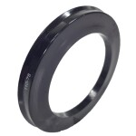 Centering Ring 110/78 1 tk (11078BK)