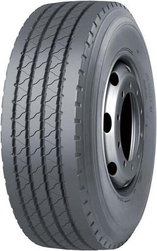шина для грузовика 315/80R22,5 GoldenCrown AZ170 154/151M M+S 3PMSF Steer REGIONAL CCB73