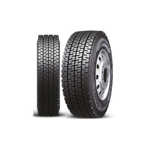 truck tyre 315/80R22,5 Sailun SDW1 NORDIC 156/150L M+S 3PMSF Drive WINTER ECB76