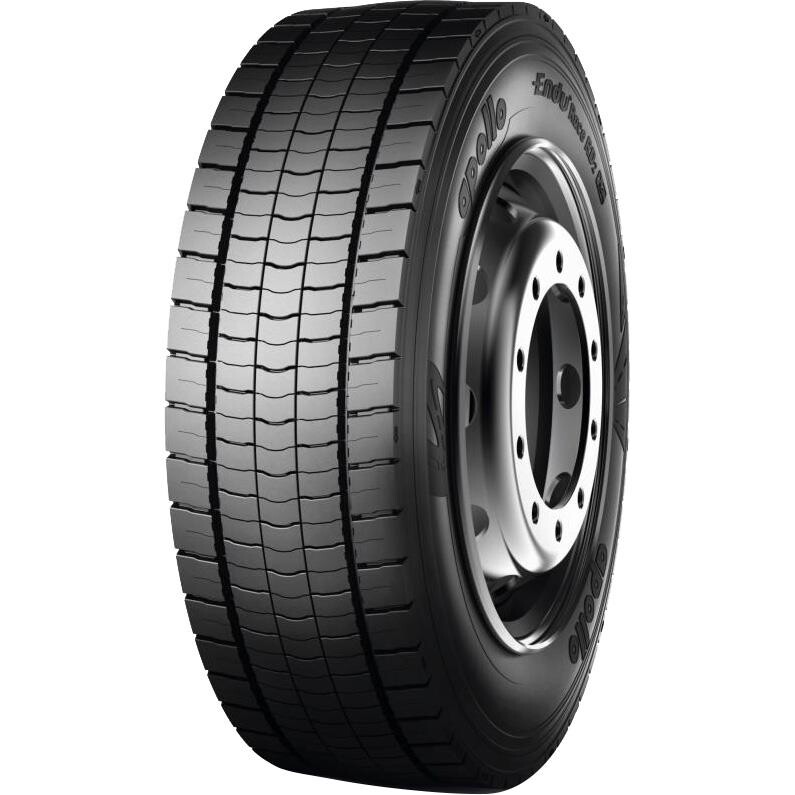 шина для грузовика 315/70R22,5 Apollo EnduRace RD2 154/150L M+S 3PMSF Drive REGIONAL