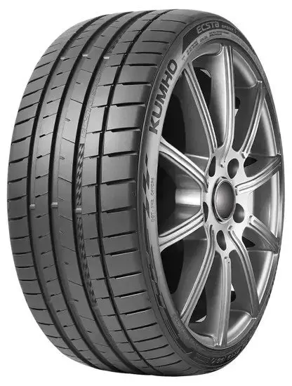 Sõiduauto suverehv 245/50R18 104Y KUMHO ECSTA SPORT PS72 XL