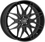 Alloy Wheel Dotz LongBeach Black 10.5x21" 5x130 ET48 middle hole 71.6