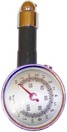 monomeeter plastic 82600