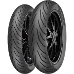 Mootorratta rehv 100/80-17 Pirelli ANGEL CITY 52S TL TOURING CITY esimene #E