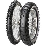 Mootorratta rehv 110/80R19 Pirelli SCORPION RALLY 59R TL ENDURO ON/OFF esimene MST #E