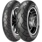 for motorcycles tyre 130/70B18 Metzeler ME 888 MARATHON ULTRA 63H TL CRUISING Front