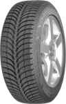 Sõiduauto/maasturi lamellrehv 185/65R15 GOODYEAR UltraGrip Ice + 88T Friction 3PMSF M+S
