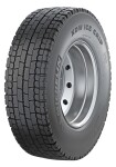 Veoauto pehme lamellrehv 315/80R22,5 156/150L MICHELIN XDW ICE GRIP M+S 3PMSF