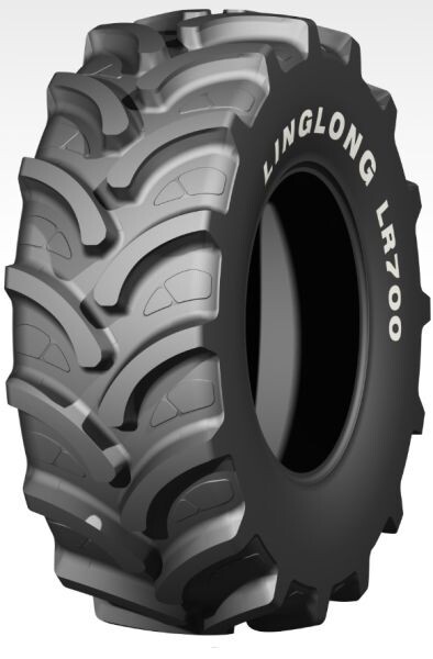 Põllumajandusrehv 580/70r38 rll lr700nxl