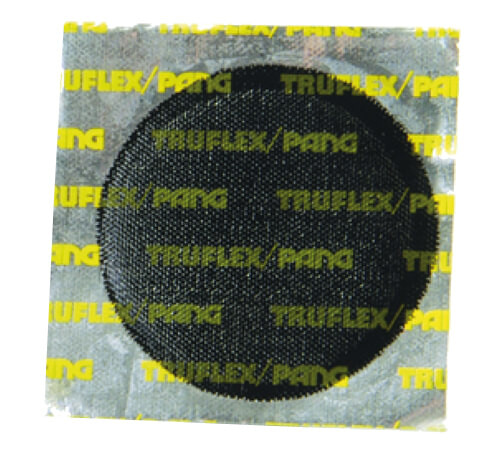 patche inner rubber 75MM, PP-4, TRUFLEX PANG