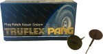 Tyre fixer (outer) maxiseal m6e. 6mm. for puncture holes. box (24pc) truflex pang