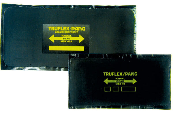 paik radiaalrehvile 65x80, msx-10 hd, truflex pang