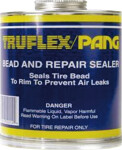 BEAD SEALER ( для шин- для диска герметик) 945ML., TRUFLEX PANG