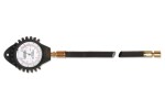 tyre pressure pressure gauge "eurodaira" tm-for tyres (rough vent) 0.7-12 bar/1-174 psi