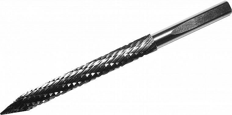 hole saw 3mm for Tyre Repair Patch ( outer) (5862109), cemented, max 1200 r/min.