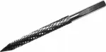 hole saw 8mm for Tyre Repair Patch ( outer), 1200 rpm, cemented- steel