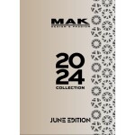 MAK Catalogue 2024 1 tk 9900001207