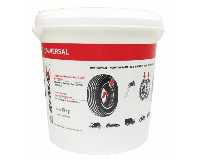 Универсальный montaažipasta 10kg - Remaxx Universal