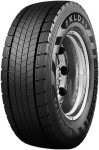 шина для грузовика 315/70R22,5 Kumho KLD23 154/150L M+S 3PMSF Drive LONG HAUL