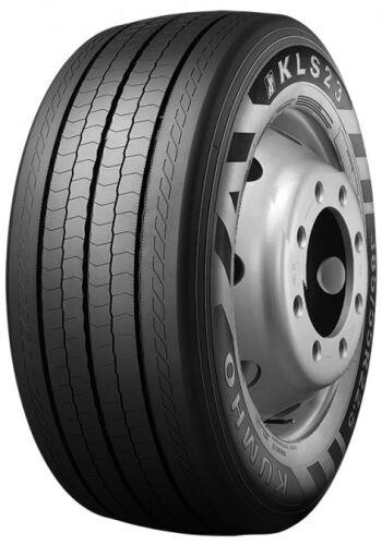 шина для грузовика 385/55R22,5 Kumho KLS23 160K M+S 3PMSF Steer REGIONAL ACA71