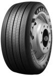 Veoauto rehv 385/55R22,5 Kumho KLS23 160K M+S 3PMSF Juhtsild (steer) Regional ACA71