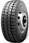 385/65R22,5 Kumho KMA12 160K M+S 3PMSF SteerAndTrailer MIXED kasutus DBB74
