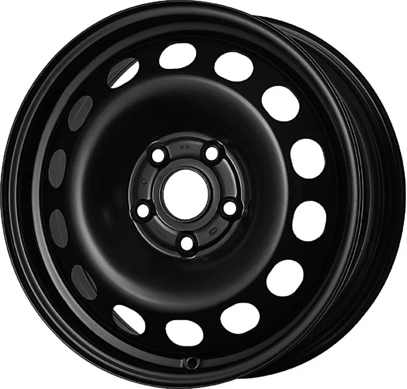 Литой диск MW R1-1492 6x16" 5x112 ET50 центральное отверстие 57