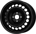 Valuvelg MW R1-1648 6x15" 4x100 ET39 Keskava 56.5