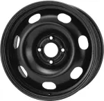 Valuvelg MW R1-1663 6.5x16" 4x108 ET26 Keskava 65