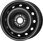 Valuvelg MW R1-1684 6x15" 4x100 ET50 Keskava 60